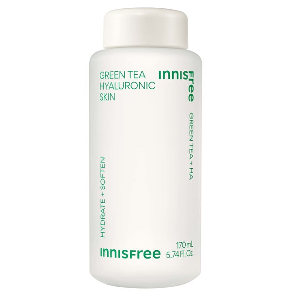 INNISFREE Green Tea Seed Hyaluronic Skin 170ml