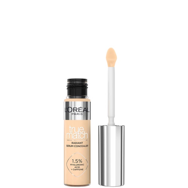 L'Oréal Paris True Match Radiant Serum Concealer 11ml (Various Shades)
