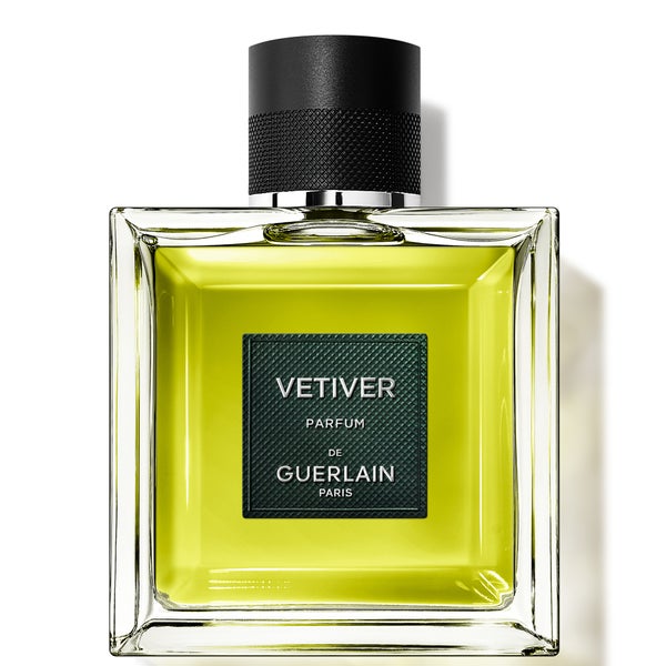 GUERLAIN Vétiver Parfum 100ml