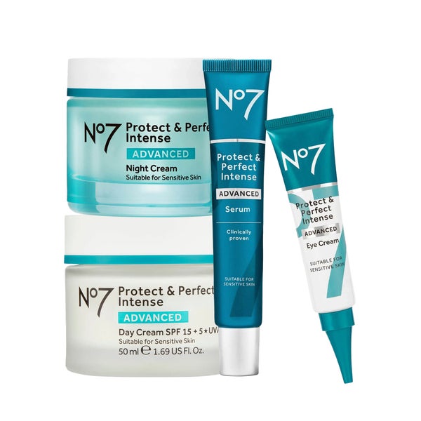 Protect & Perfect Complete Skincare Collection