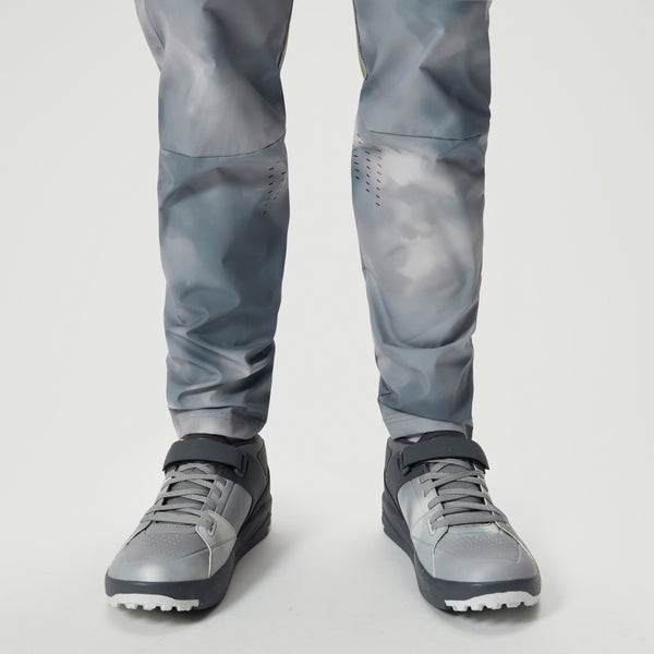 MT500 Burner Clipless Shoe: Dreich Grey