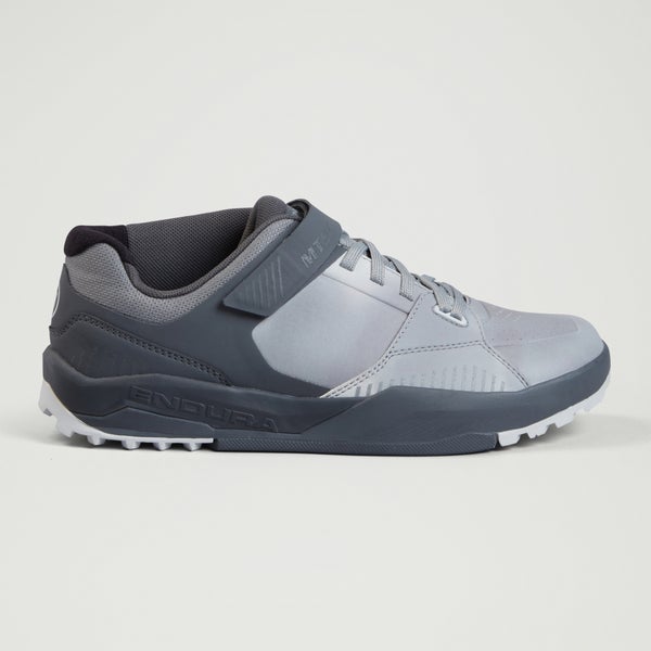 MT500 Burner Clipless Shoe: Dreich Grey