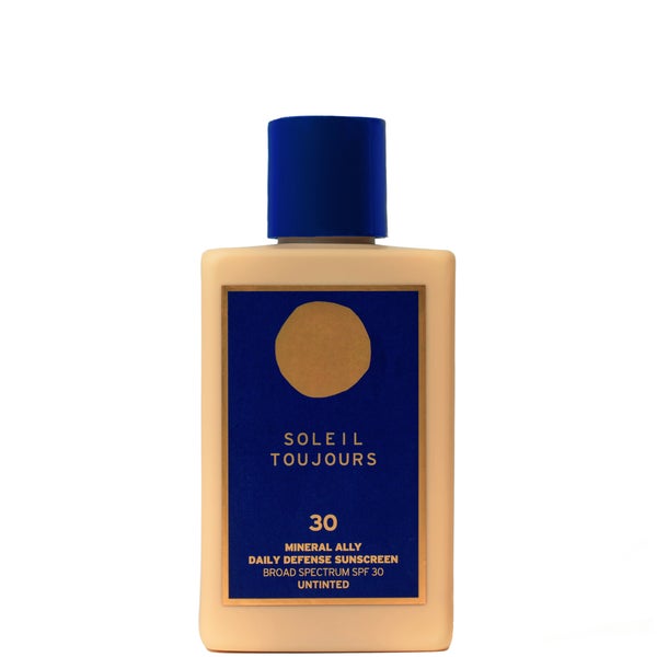 Soleil Toujours Mineral Ally Daily Defense SPF 30 147ml