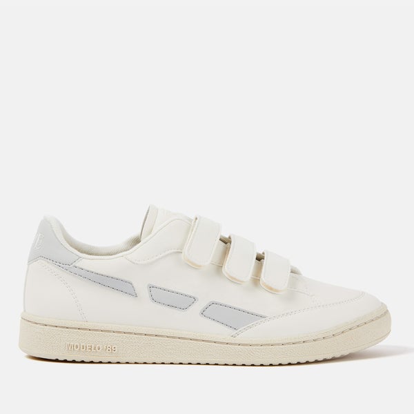 Saye Women's Modelo '89 Strap Vegan Trainers