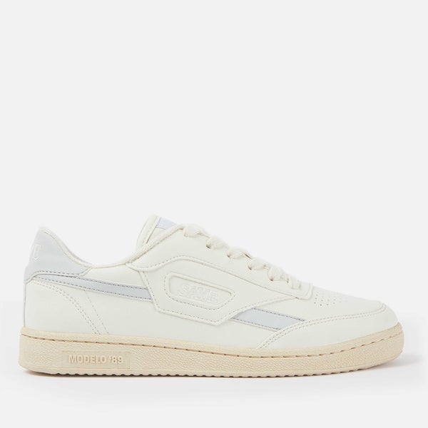 Saye Modelo '89 Icon Vegan Leather Trainers