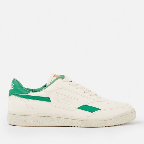Saye Modelo '89 Icon Vegan Leather Trainers