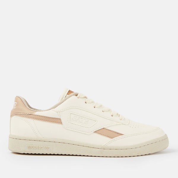 Saye Modelo '89 Vegan Leather Trainers