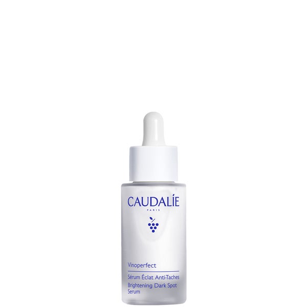Caudalie Vinoperfect Aufhellendes Serum Gegen Dunkle Flecken 30 ml