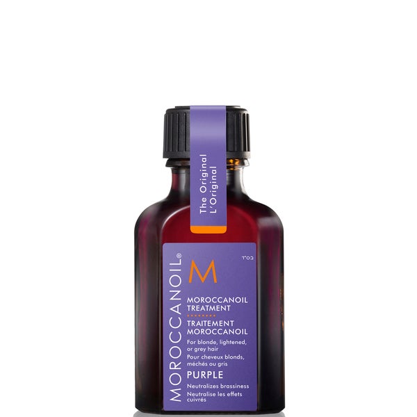 Moroccanoil Purple Treatment 25ml