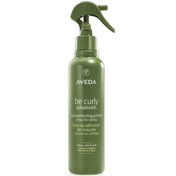Aveda Be Curly Advanced Curl Perfecting Primer 200ml