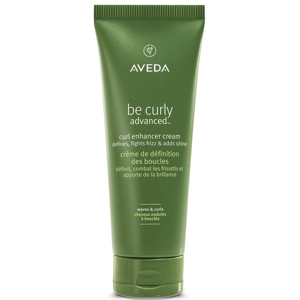 Aveda Be Curly Advanced Curl Enhancer Cream 200ml