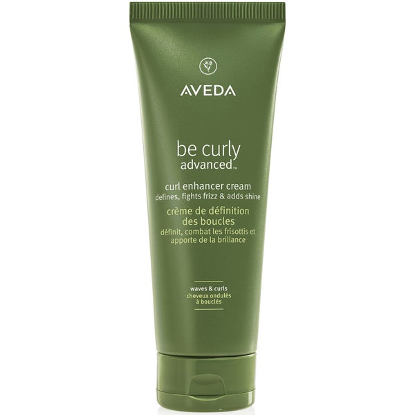 Aveda Be Curly Advanced Curl Enhancer Cream 200ml