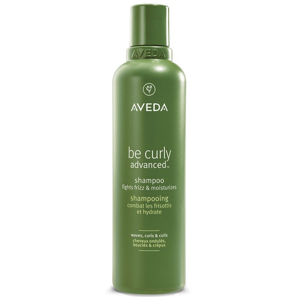 Aveda Be Curly Advanced Shampoo 250ml