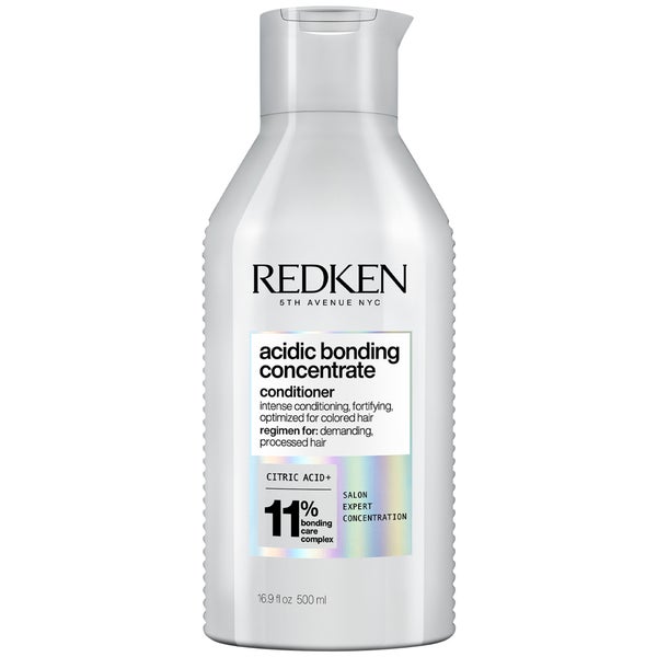 Redken Acidic Bonding Concentrate Bond Repair Conditioner Supersize 500ml