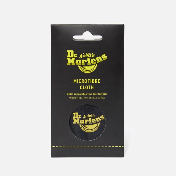 Dr. Martens Shoe Care Microfibre Cloth