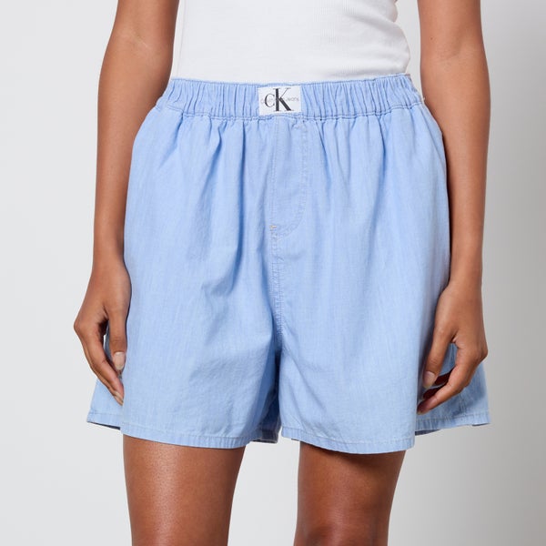 Calvin Klein Jeans Denim Boxer Shorts