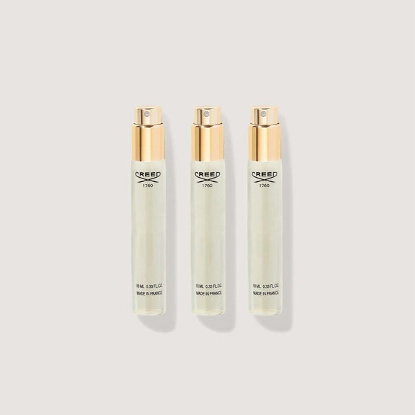 Queen Of Silk 10 ml Zerstäuber Nachfüllset
