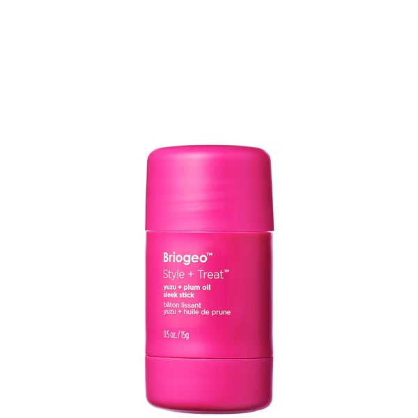 Briogeo Style + Treat™ Yuzu + Plum Oil Sleek Stick 15g