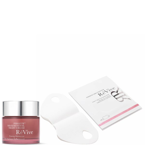 RéVive Fermitif Chin and Neck Duo (Worth $203.00)
