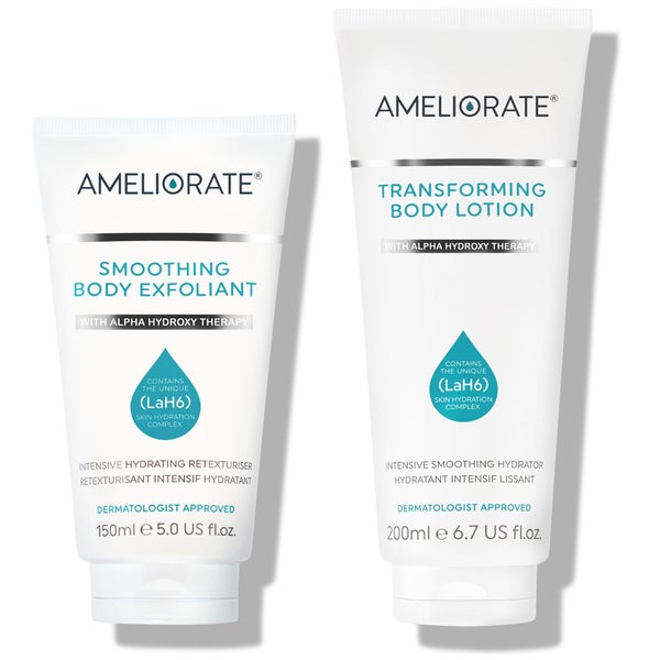 AMELIORATE KP Combat Bundle