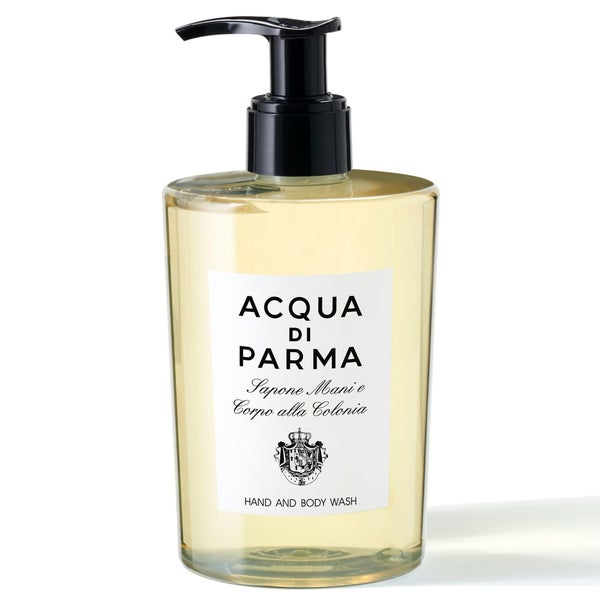 Acqua Di Parma Colonia Hand and Body Wash 300ml