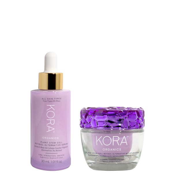 Kora Organics Retinol Alternative Duo