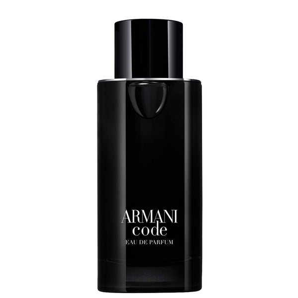 Armani Code Eau de Parfum 125ml