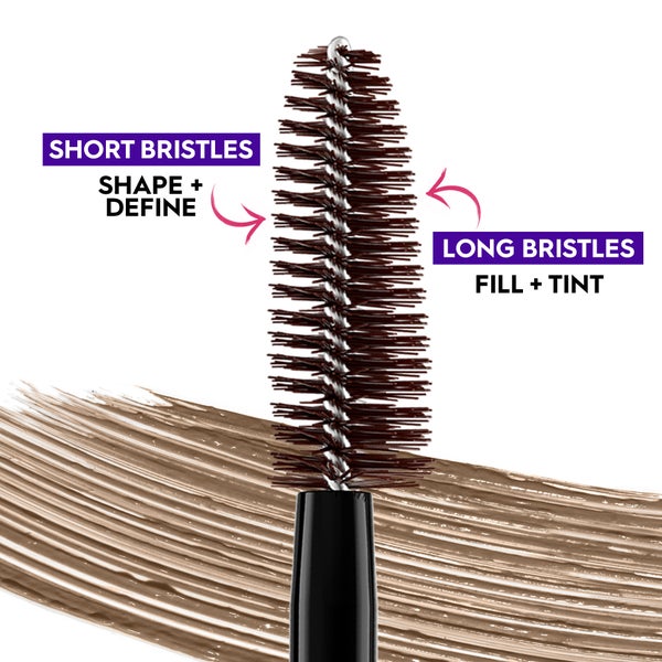 Urban Decay Big Bush Brow Gel 6.1ml (Various Shades)