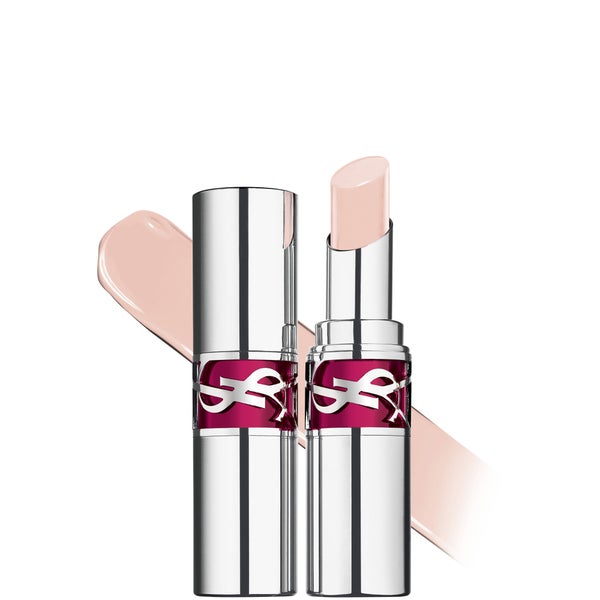 Yves Saint Laurent Rouge Volupte Candy Lip Gloss - Glaze 02
