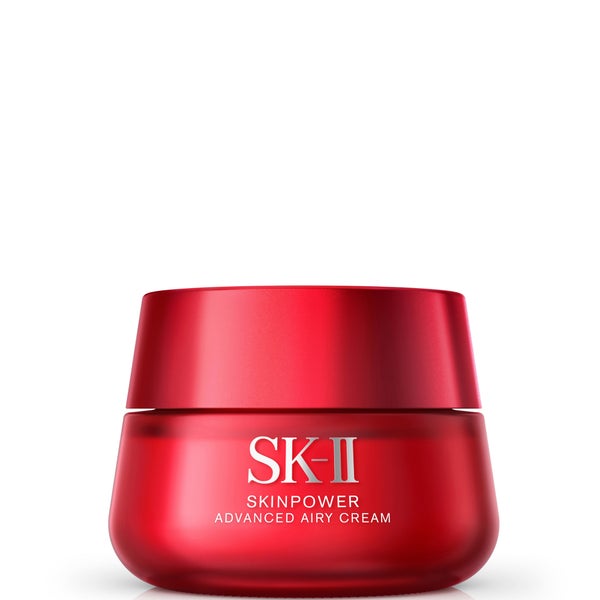 SK-II Skinpower Advance Airy Cream 80ml