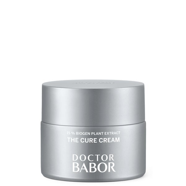 BABOR Essential Care The Cure Cream 50ml