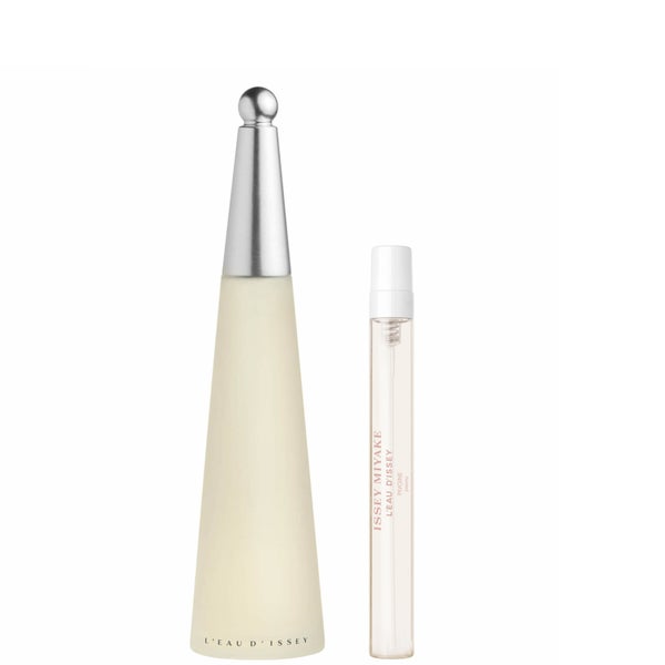 Issey Miyake Elegant Floral Scent Duo