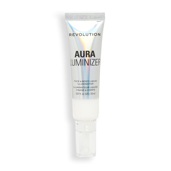 Makeup Revolution Aura Luminiser 20ml