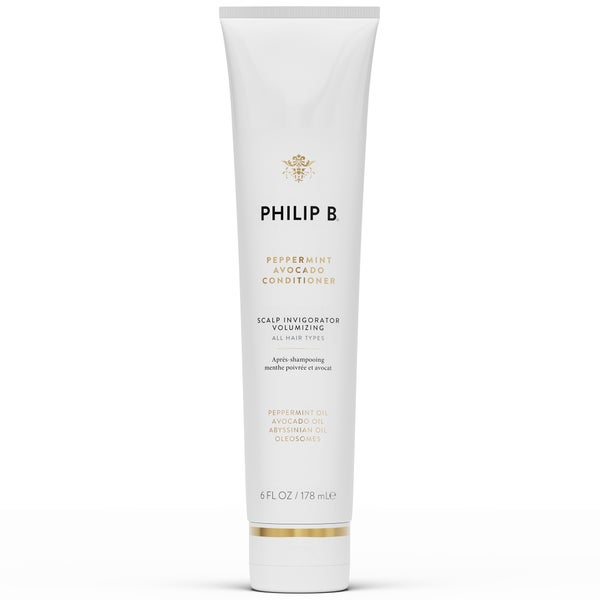 Philip B Peppermint Avocado Conditioner 178ml