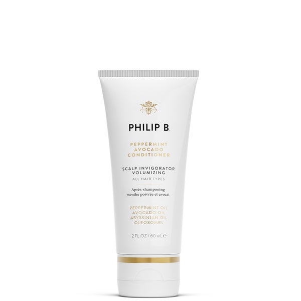 Philip B Peppermint Avocado Conditioner 60ml