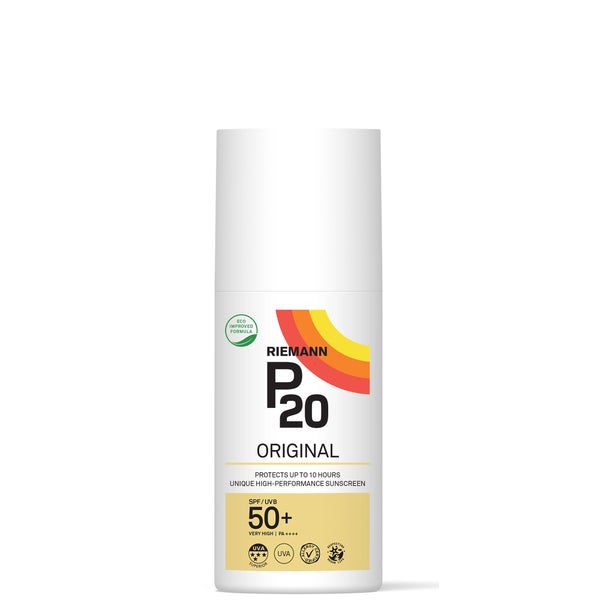 Riemann P20 Original Spf50+ Spray 200ml