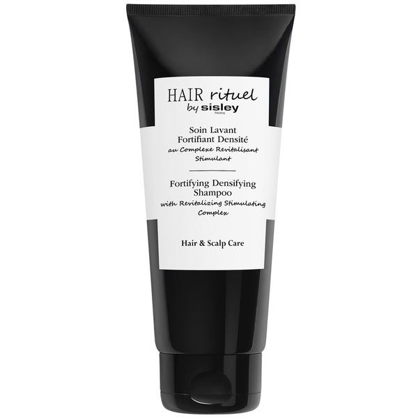 Sisley Paris Hair Rituel By Sisley The Fortifying Densifying Shampoo 200ml