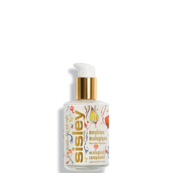 SISLEY-PARIS Limited Edition Ecological Compound Cream 125ml