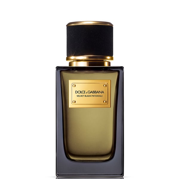 Dolce&Gabbana Velvet Black Patchouli Eau de Parfum 100ml