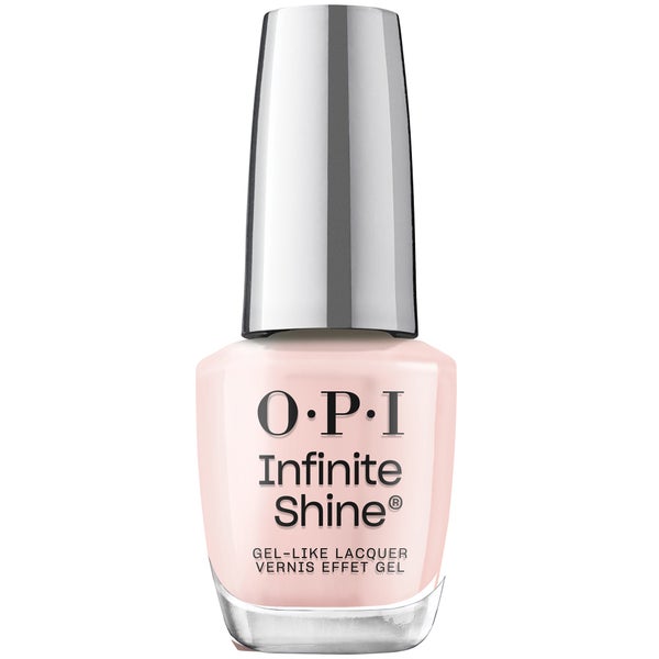 OPI Infinite Shine Long-Wear Nail Polish - Passion 15ml