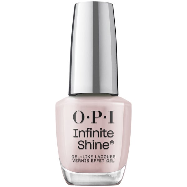 OPI Infinite Shine Long-Wear Nail Polish - Don't Bossa Nova Me Around 15ml