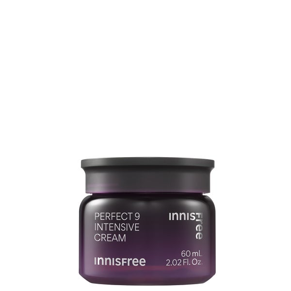 INNISFREE Perfect 9 Intensive Cream 60ml