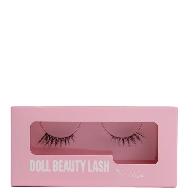 Doll Beauty Alisha Faux Mink Lashes