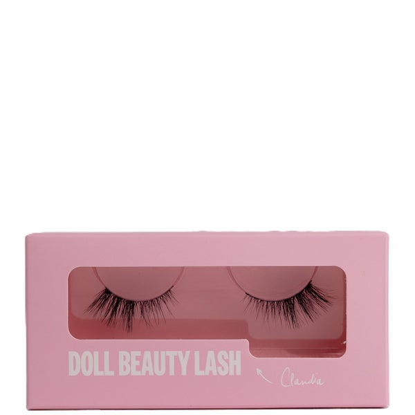 Doll Beauty Claudia Faux Mink Lashes