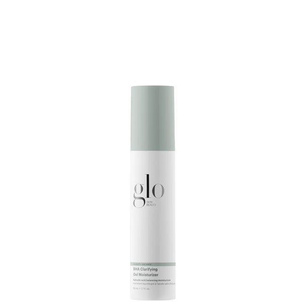 Glo Skin Beauty BHA Clarifying Gel Moisturiser 50ml