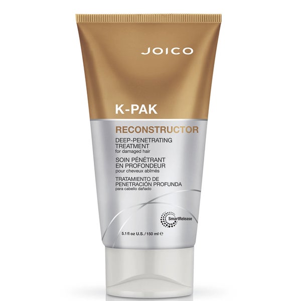 Joico K-Pak Deep-Penetrating Reconstructor Treatment 150ml