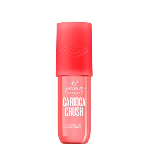 Sol de Janeiro Limited Edition Carioca Crush Perfume Mist 90ml