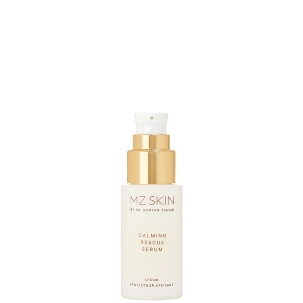 MZ Skin Calming Rescue Serum 30ml