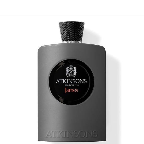 Atkinsons James Eau de Parfum 100ml