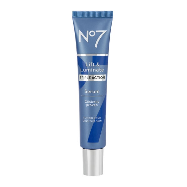 Lift & Luminate Triple Action Serum 30ml